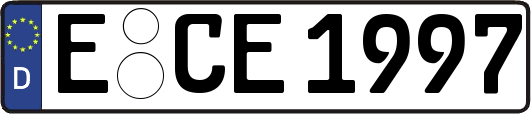 E-CE1997