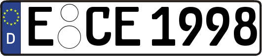 E-CE1998