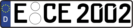 E-CE2002