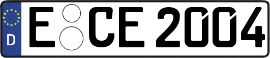 E-CE2004