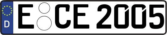 E-CE2005