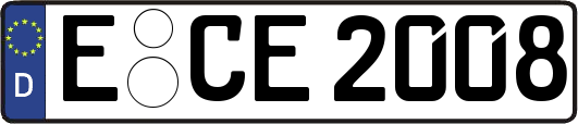 E-CE2008