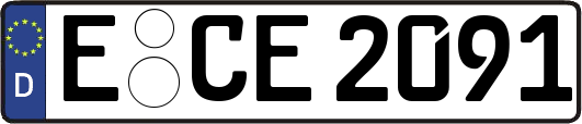 E-CE2091