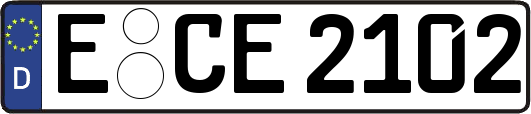 E-CE2102