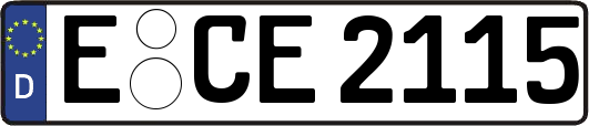 E-CE2115