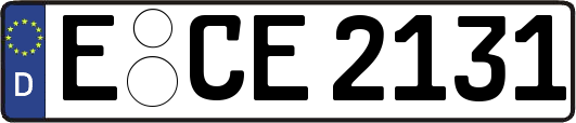 E-CE2131