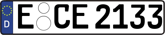 E-CE2133