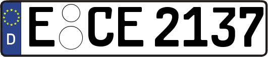 E-CE2137