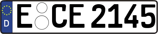E-CE2145