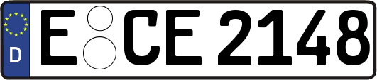 E-CE2148