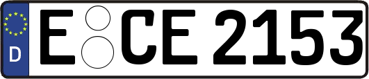 E-CE2153