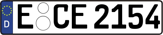 E-CE2154