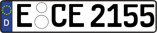 E-CE2155