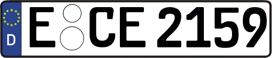 E-CE2159