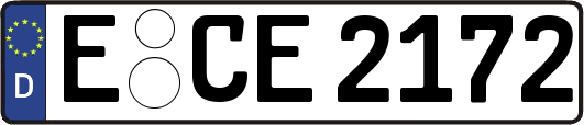 E-CE2172