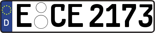 E-CE2173