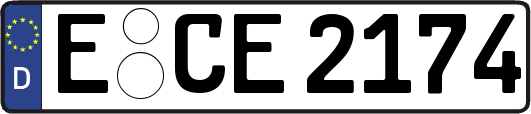 E-CE2174