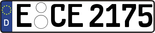 E-CE2175