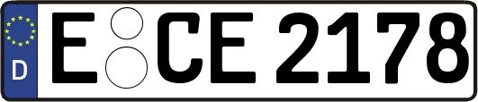 E-CE2178