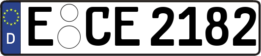 E-CE2182