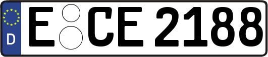 E-CE2188