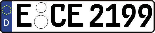 E-CE2199