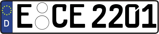 E-CE2201