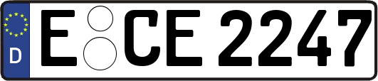 E-CE2247