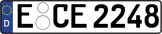E-CE2248