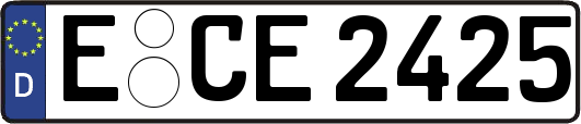 E-CE2425