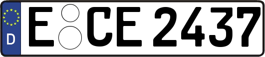 E-CE2437