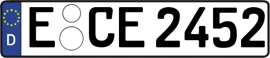 E-CE2452