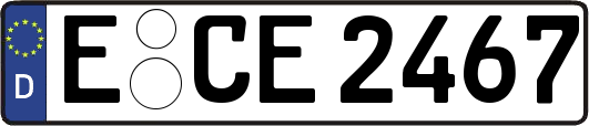 E-CE2467