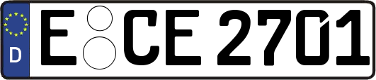 E-CE2701