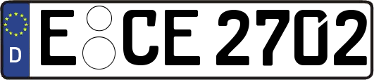 E-CE2702