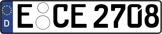 E-CE2708