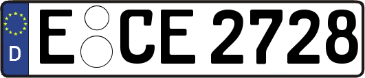 E-CE2728