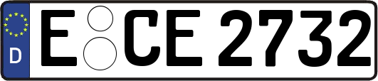 E-CE2732