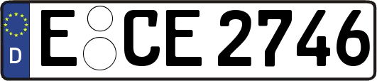 E-CE2746