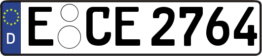 E-CE2764