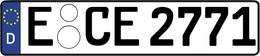 E-CE2771
