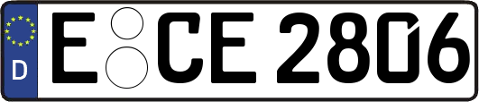 E-CE2806