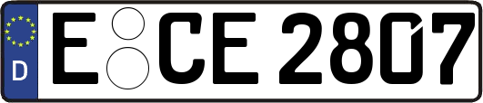 E-CE2807