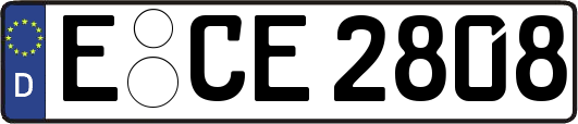 E-CE2808
