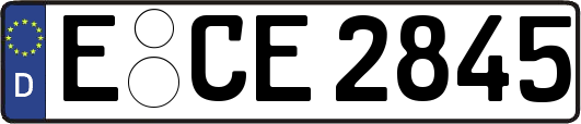 E-CE2845