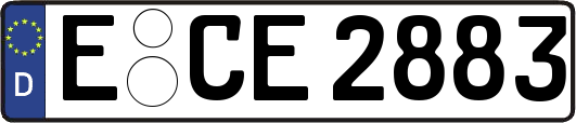 E-CE2883