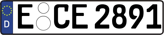 E-CE2891