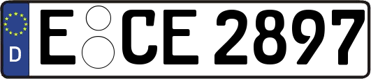 E-CE2897