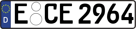 E-CE2964