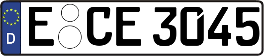 E-CE3045